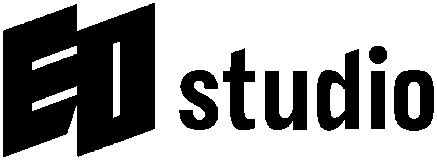 EO Studio logo