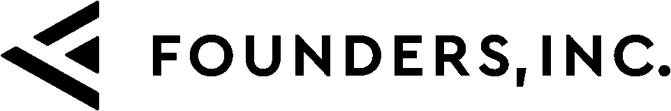 Founders Inc logo